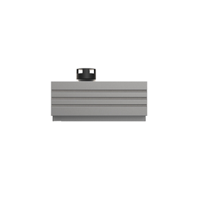 Kondenzační digestoř Ventless s katalyzátory k pecím SPEED-X, 535x774x220 mm | UNOX, XEPHA-CA23