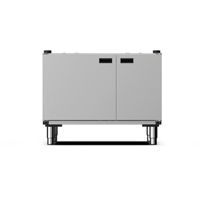 Neutrální skříň 7x GN 1/1 k pecím CHEFLUX 7x a 12x GN1/1, 860x772x676 mm  | UNOX, XR260