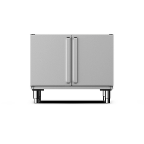 Neutrální skříň 8x 600x400 k pecím BAKERTOP, 860x860x720 mm | UNOX, XWAEC-08EF