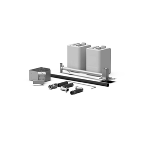 Dvoucestný ventil pro přečerpávání tuků a kapalin | UNOX, SMART.Drain