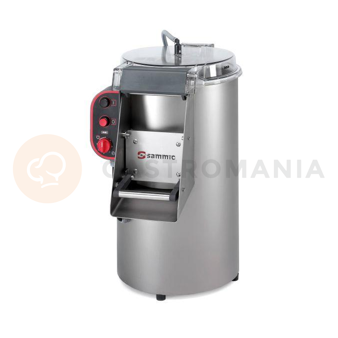 Škrabka na brambory PI 200-240 kg/h | HENDI, 1000650