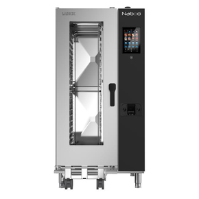 Konvektomat Naboo Boosted plynový 20x GN 1/1 s bojlerem | LAINOX, NAG201BS