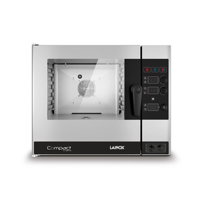 Konvektomat Compact Sapiens elektrický 6x GN 1/1 s bojlerem | LAINOX, CBES061R