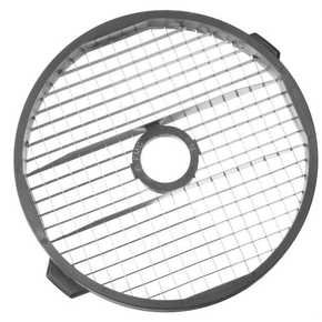 Mřížka na kostky ke krouhači - FMC-10D - 10 mm | HENDI, 1010363