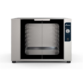 Kynárna s univerzálními vsuvy 12x 600x400 mm nebo GN 1/1 k pecím Nano Bakery, Max, Drive a Scroll 10 - 12 policový | HENDI, 219393