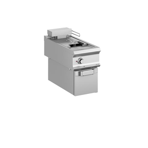 Elektrická fritéza 18 l, řada Domina Pro 900 | MBM, FRBE94T
