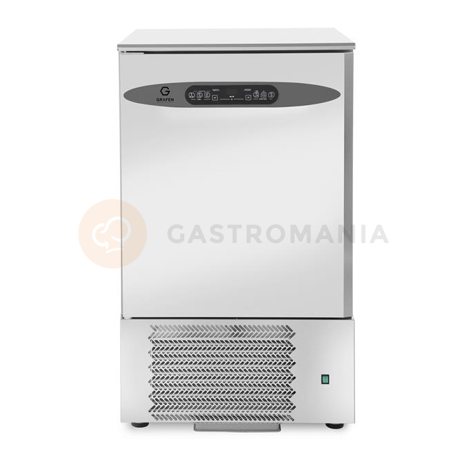 Šokový zchlazovač 7x GN 1/1 | GRAFEN, AT07ISOTH