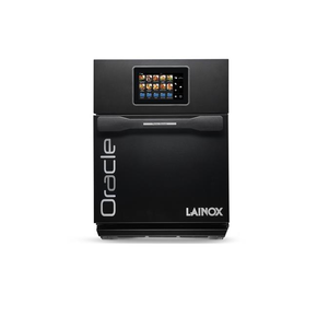 Turbo pec Oracle, 3,6 kW, 230V, černá | LAINOX, ORACBS