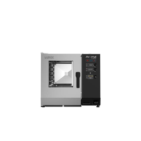 Pekařská pec Aroma Sapiens Boosted elektrická 5 x 600x400 mm | LAINOX, ARES054B