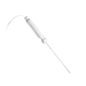 Sonda, průměr 1 mm pro přípravu pokrmů metodou Sous Vide | HENDI, 229460