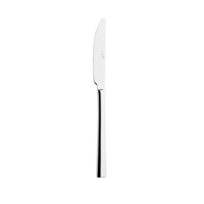 Nůž jídelní  monoblock 235 mm | SOLA, Luxor
