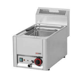 Vařič těstovin elektrický GN 1/1, 200 mm | REDFOX, VT-30-EL