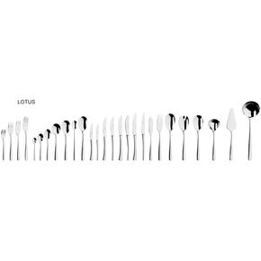 Vidlička servírovací 218 mm | SOLA, Lotus