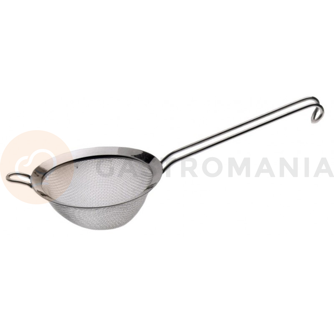 Cedníkové síto hrubé Ø 240 mm  | TOM-GAST, VM-63/89