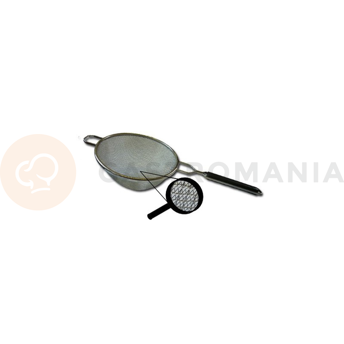 Cedníkové síto hrubé Ø 260 mm | TOMGAST, P-2633-26
