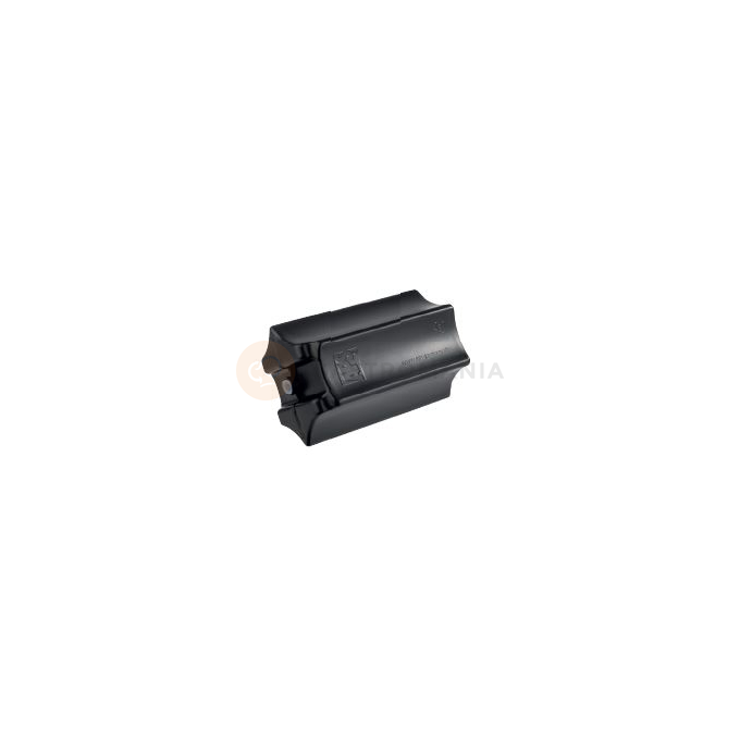Chladící vložka černá Ø 75 mm, vhodná pro 00620,00621 | APS, 615