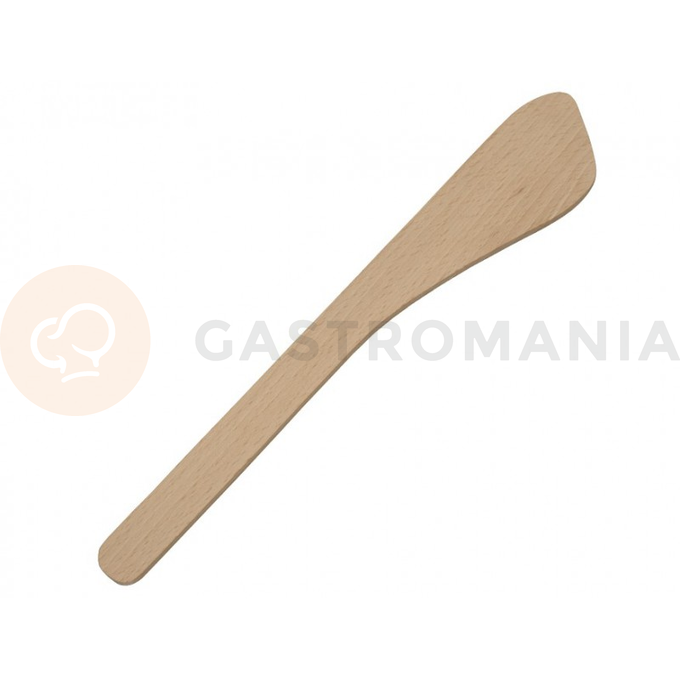 Obracečka dřevěná 355 mm | TOMGAST, AD-62002