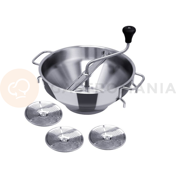 Pasírka na hrnec Ø 260 mm | TOMGAST, EB-52226