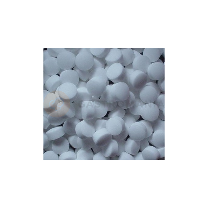 Sůl tabletová 25 kg | REDFOX, SUL