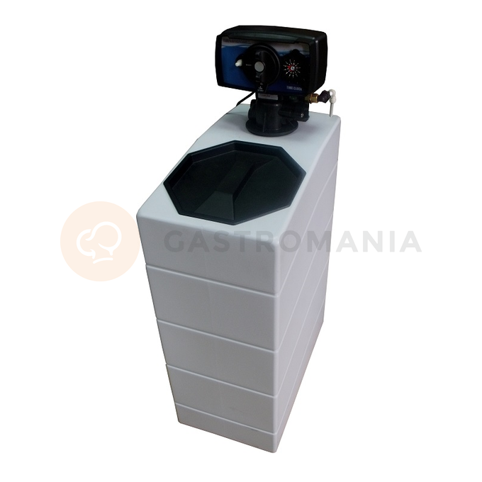 Změkčovač vody automatický | REDFOX, B-65