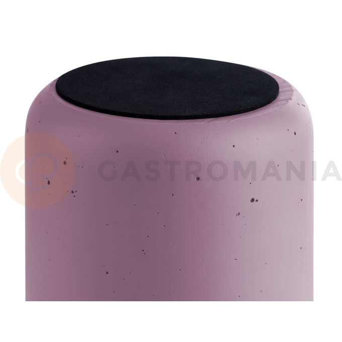 Cooler na láhve 120x190 mm, růžový | APS, Element