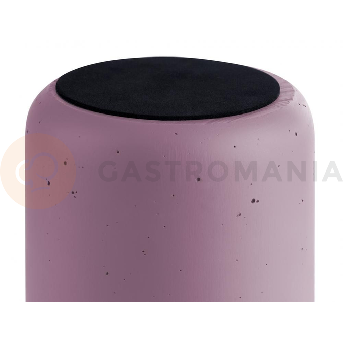 Cooler na láhve 120x190 mm, růžový | APS, Element