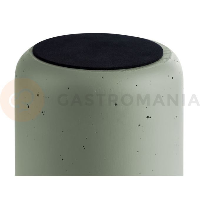 Cooler na láhve 120x190 mm, zelený | APS, Element