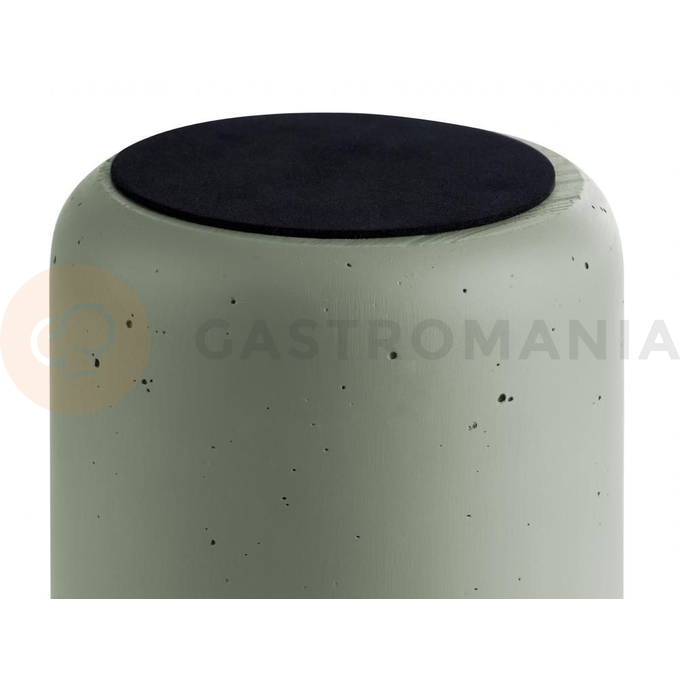 Cooler na láhve 120x190 mm, zelený | APS, Element