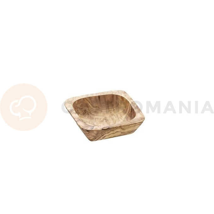 Dřevěná miska 0,05 l | APS, Olive
