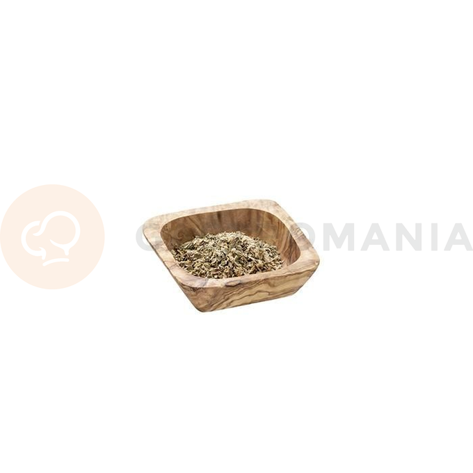 Dřevěná miska 0,05 l | APS, Olive