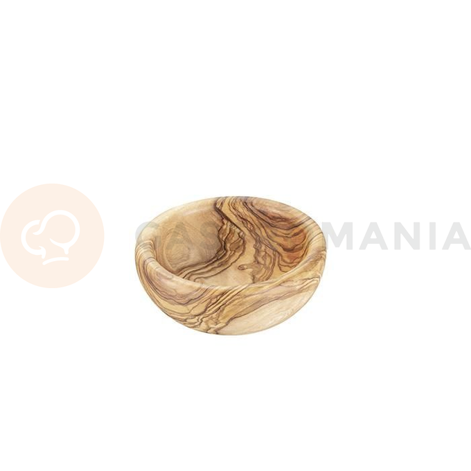Dřevěná miska 0,15 l | APS, Olive
