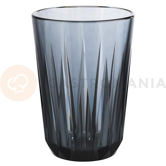 Sklenice z šedého tritanu s objemem 0,5 l | APS, Crystal