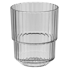 Barmanská sklenice 0,15 l, šedá | APS, Linea