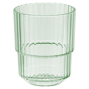 Barmanská sklenice 0,15 l, zelená | APS, Linea