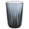 Sklenice z šedého tritanu s objemem 0,15 l | APS, Crystal