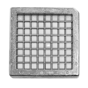 Sada lisů s noži 12x12 mm | HENDI, 1020075