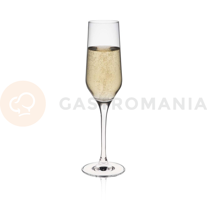 Kieliszek do szampana, 220 ml | RONA, Martina