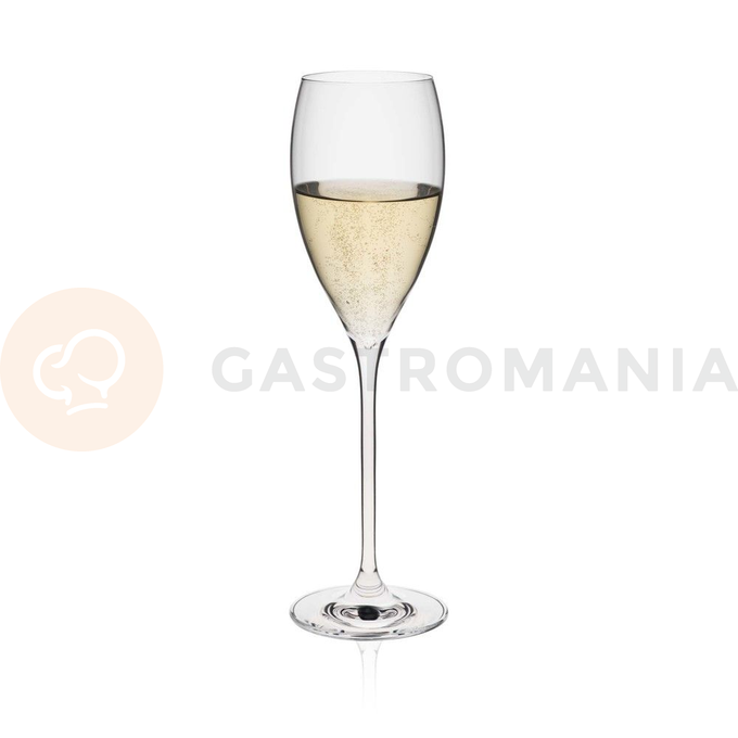Kieliszek do szampana, 260 ml | RONA, Le Vin