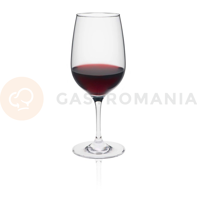 Kieliszek do win czerwonych, 550 ml | RONA, Ratio