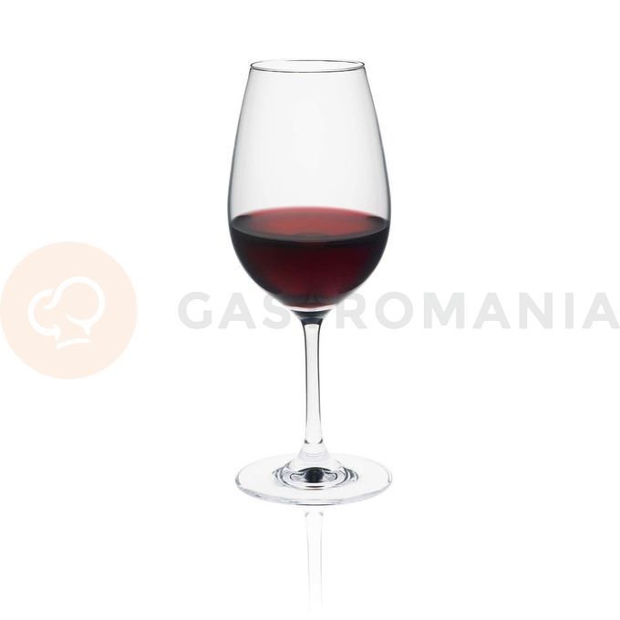 Kieliszek do wina bordeaux, 450 ml | RONA, Ratio