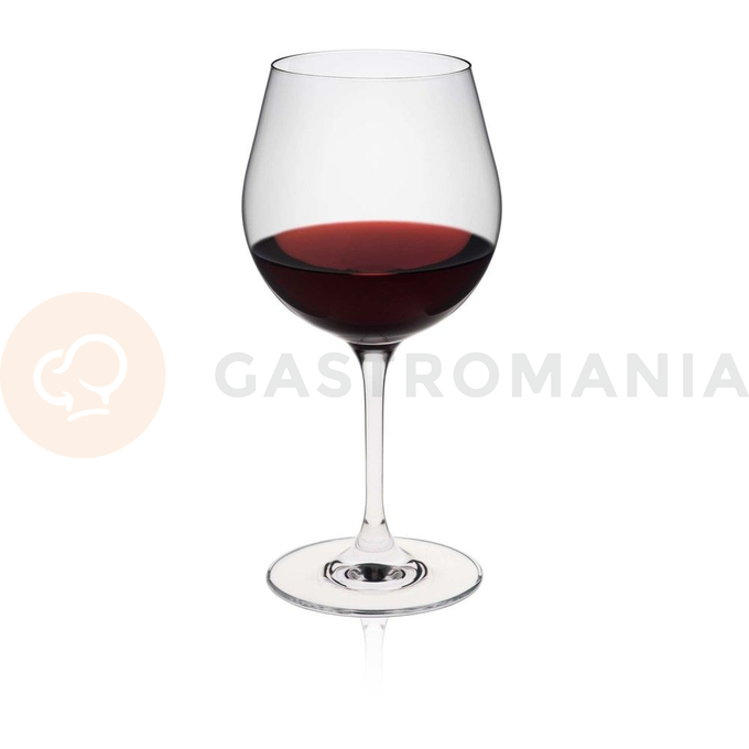 Kieliszek do wina burgund, 610 ml | RONA, Invitation