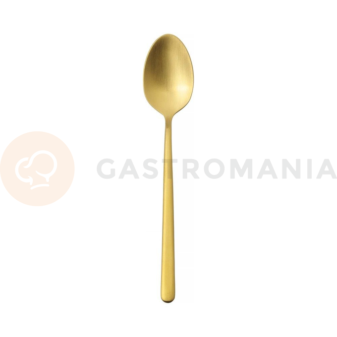 Lžička na kávu 119 mm | OVE, Amarone Gold