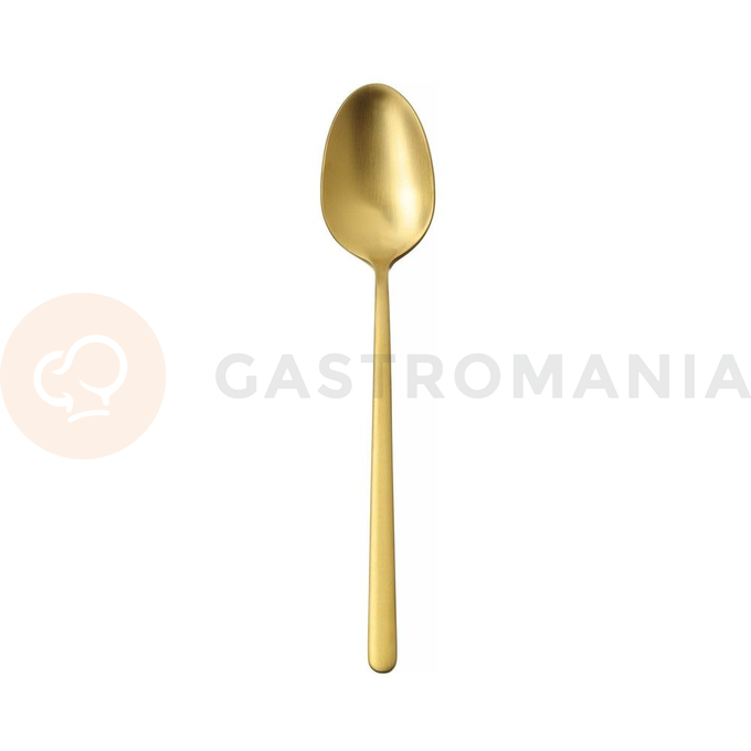 Jídelní lžíce 211 mm | OVE, Amarone Gold