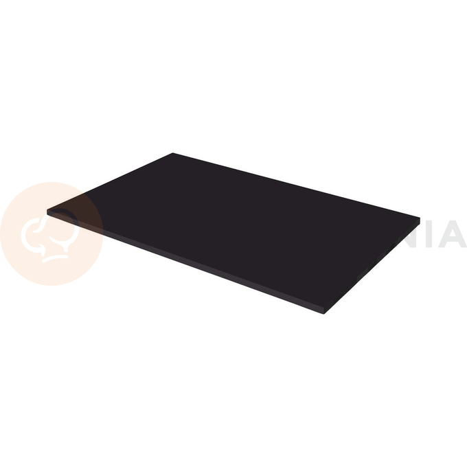 Deska GN 1/1 | FINE DINE, Madeira Black