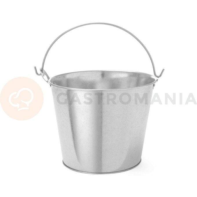 Chladicí vědro na nápoje s otvírákem lahví 230x(h)180 mm | BAR UP, 516751
