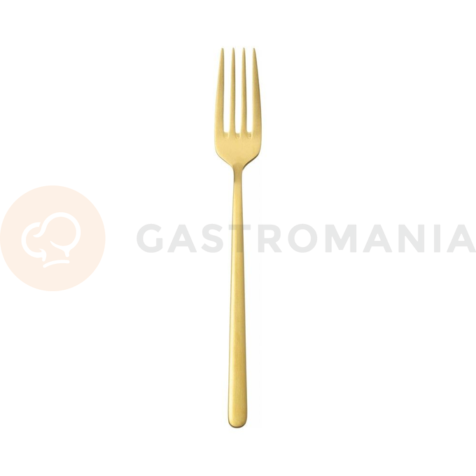Vidlička dezertní 184 mm | OVE, Amarone Gold