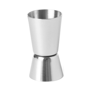 Jigger - barmanská odměrka 25/35 ml, ø40x(H)73 mm | BAR UP, 596715