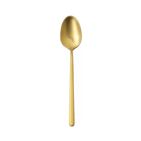 Jídelní lžíce 211 mm | OVE, Amarone Gold