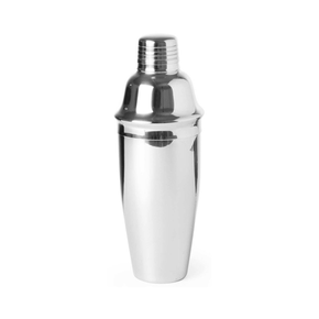 Shaker 3-dílný Cobbler, 750 ml, ø80x(H)240 mm | BAR UP, 593004