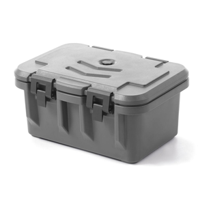 Termos s horním plněním GN 1/1 - 200 mm | AMERBOX, 877852